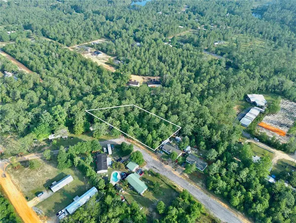 PINETREE LN, Defuniak Springs, FL 32433