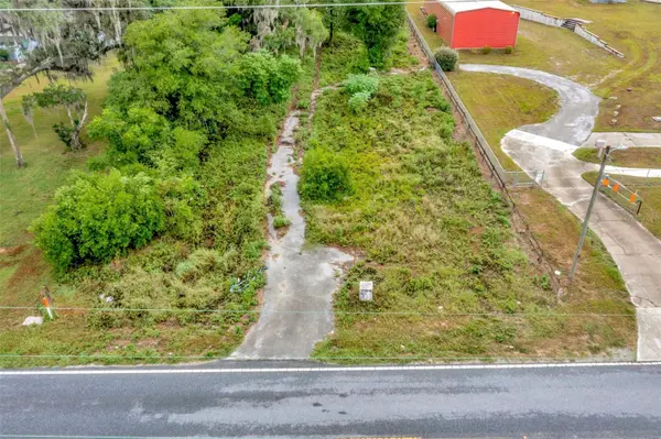FORT KING RD RD, Dade City, FL 33525