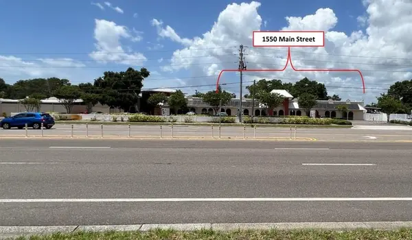 1550 MAIN ST, Dunedin, FL 34698