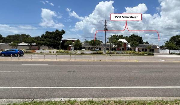 1550 MAIN ST, Dunedin, FL 34698