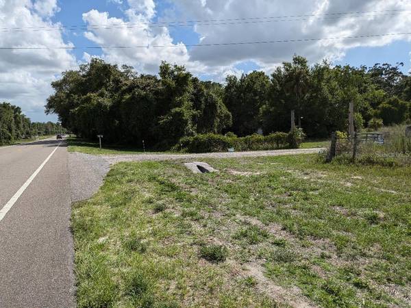 17201 US HIGHWAY 41, Spring Hill, FL 34610