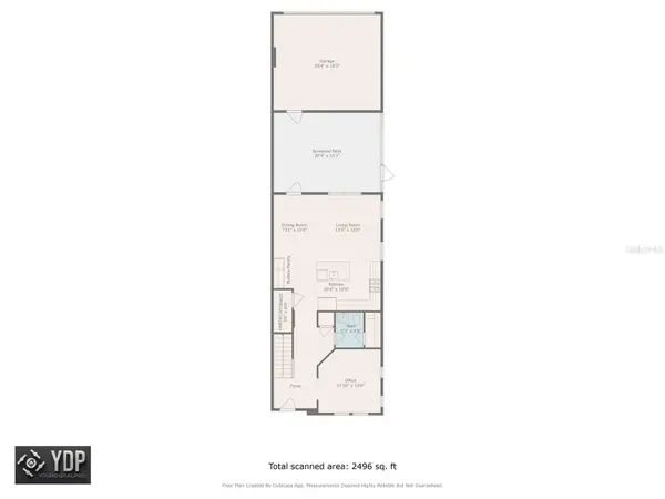 12610 RANGELAND BLVD, Odessa, FL 33556