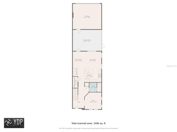 12610 RANGELAND BLVD, Odessa, FL 33556