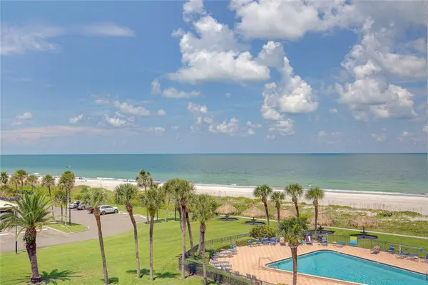 1460 GULF BLVD #412, Clearwater Beach, FL 33767