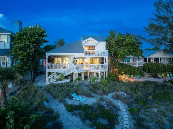 20051 GULF BLVD, Indian Shores, FL 33785