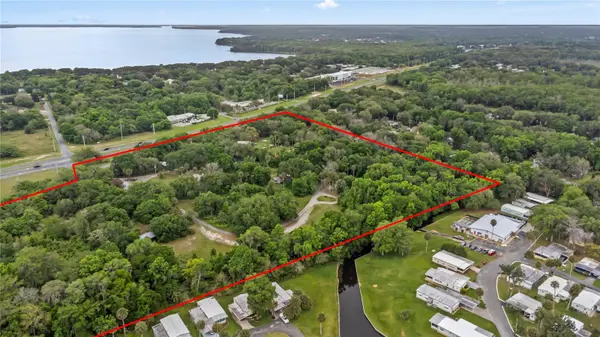 1712 CONNELL RD, Leesburg, FL 34748