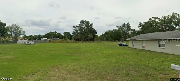 5152 MARTIN LUTHER KING DR, Bowling Green, FL 33834