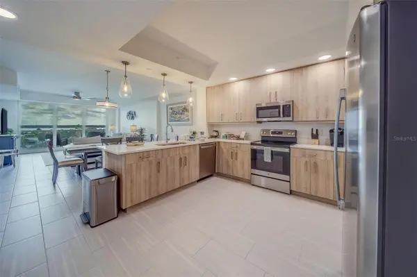 415 ISLAND WAY #505, Clearwater, FL 33767