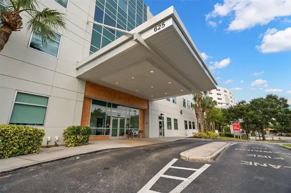 625 6TH AVE S #405, St Petersburg, FL 33701