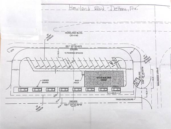 000 HOWLAND BLVD & BLUFFVIEW BLVD, Deltona, FL 32738