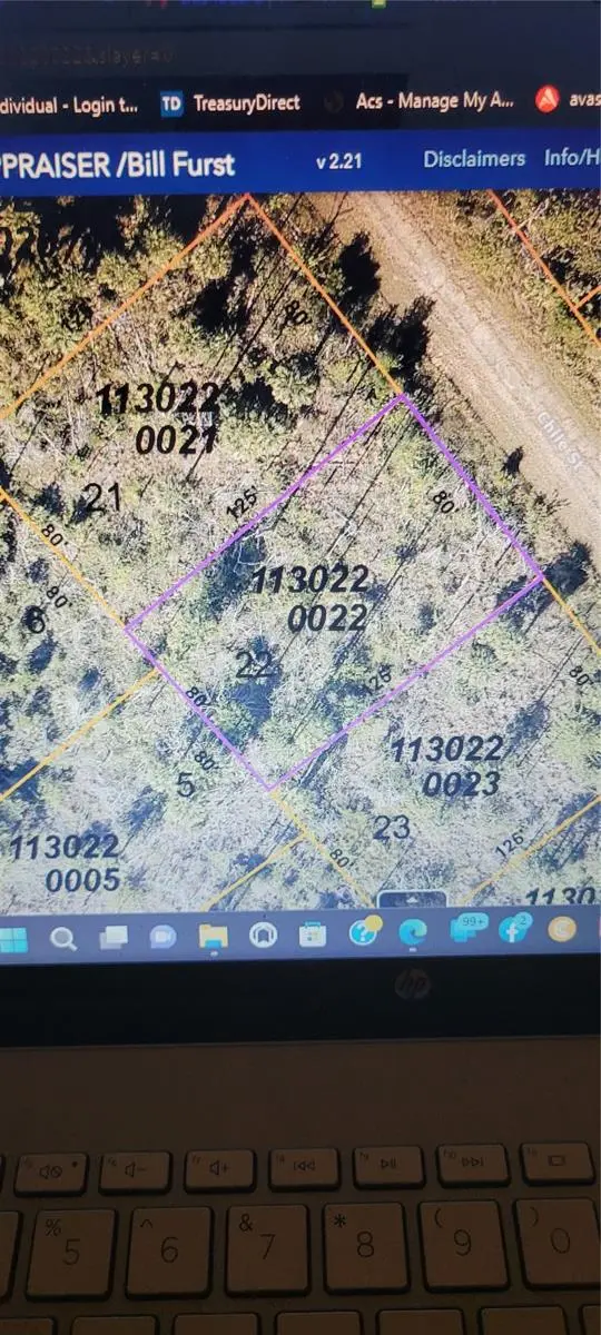 CHILE ST, North Port, FL 34288