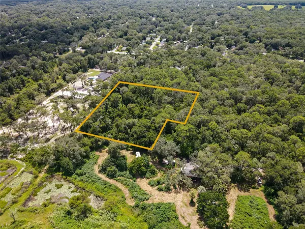 BLUE RIDGE AVE, Orange City, FL 32763