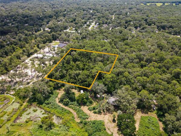 BLUE RIDGE AVE, Orange City, FL 32763