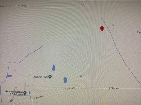 PARCEL 28 17 31 02 12 0260, Lake Helen, FL 32744