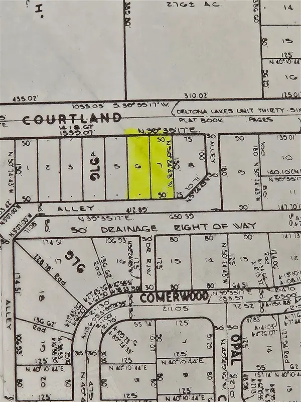 1407 COURTLAND BLVD, Deltona, FL 32738
