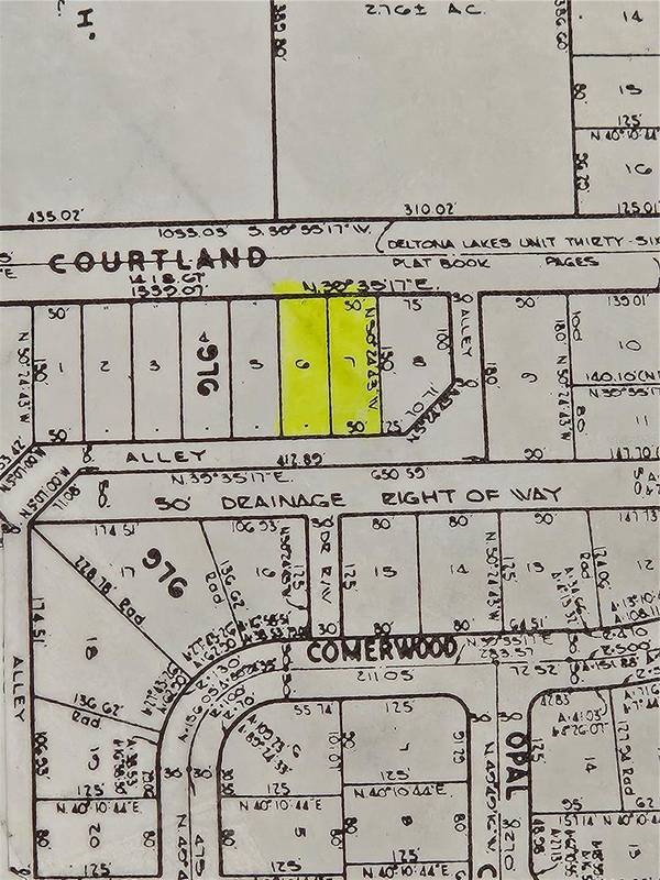 1407 COURTLAND BLVD, Deltona, FL 32738