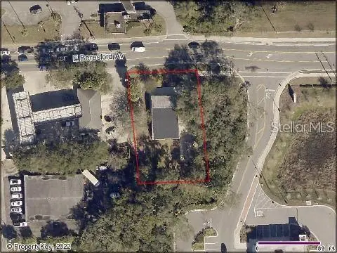 106 E BERESFORD AVE, Deland, FL 32724