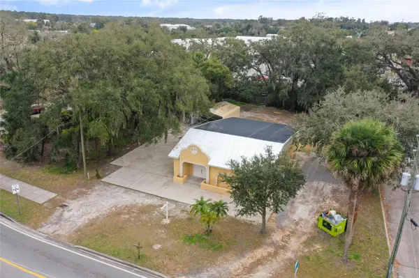 106 E BERESFORD AVE, Deland, FL 32724
