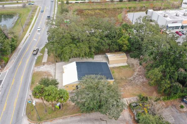 106 E BERESFORD AVE, Deland, FL 32724