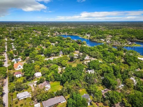 GARDEN ST, Lake Helen, FL 32744
