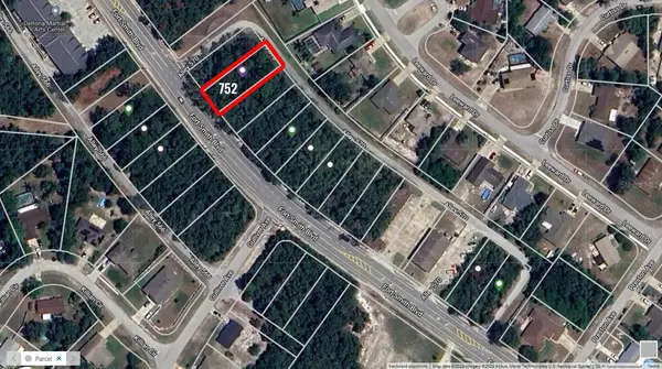 752 FORT SMITH BLVD, Deltona, FL 32738