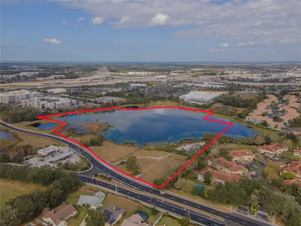4950 COUNTY ROAD 46A BLVD, Sanford, FL 32773