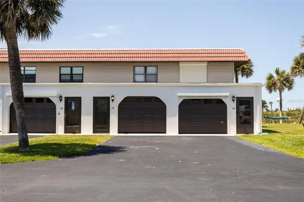 23 OCEAN PALM VILLA DR N, Flagler Beach, FL 32136