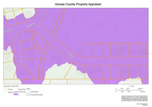 1138 S BRICKELL DR, Deltona, FL 32725