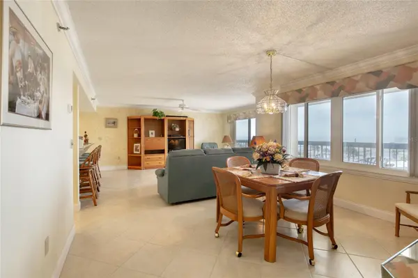 1513 OCEAN SHORE BLVD #3C, Ormond Beach, FL 32176