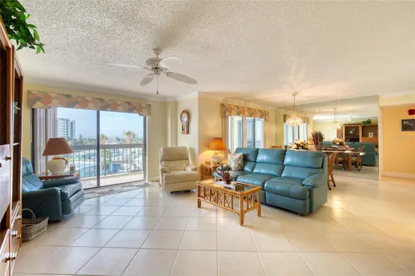 1513 OCEAN SHORE BLVD #3C, Ormond Beach, FL 32176