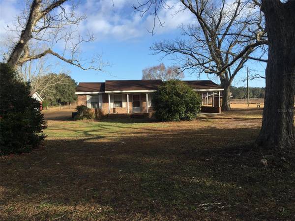 15589 104TH ST, Live Oak, FL 32060