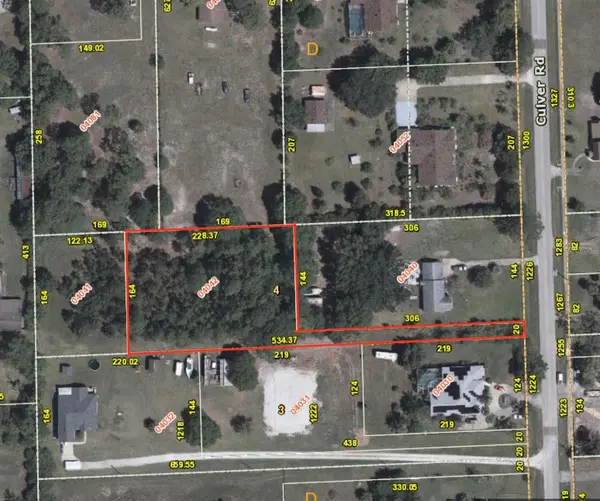 CULVER RD, Orlando, FL 32825