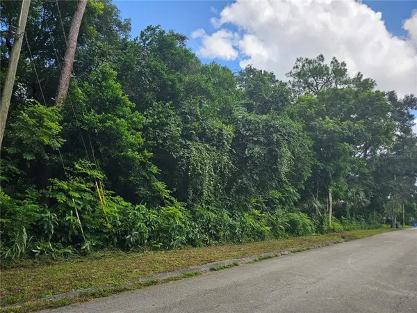 N CARPENTER AVE, Orange City, FL 32763