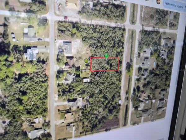 CENTRAL Pkwy, Deland, FL 32724