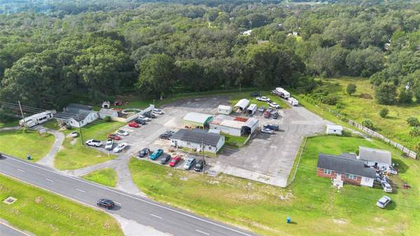 2480 N WOODLAND BLVD, Deland, FL 32720