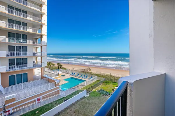 1415 OCEAN SHORE BLVD #303, Ormond Beach, FL 32176