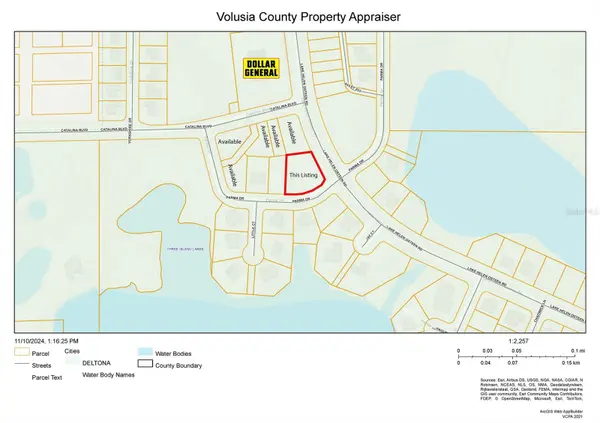 2990 PARMA DR, Deltona, FL 32738
