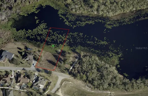 1651 STERLING SILVER BLVD, Deltona, FL 32725