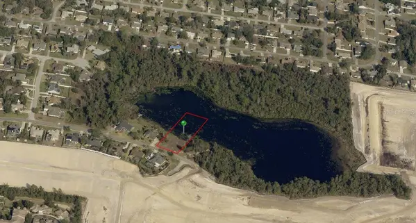 1651 STERLING SILVER BLVD, Deltona, FL 32725