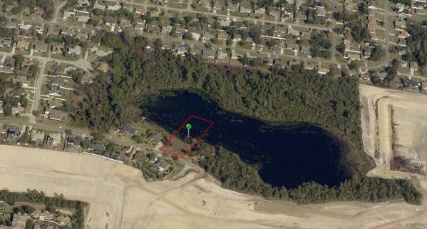 1651 STERLING SILVER BLVD, Deltona, FL 32725