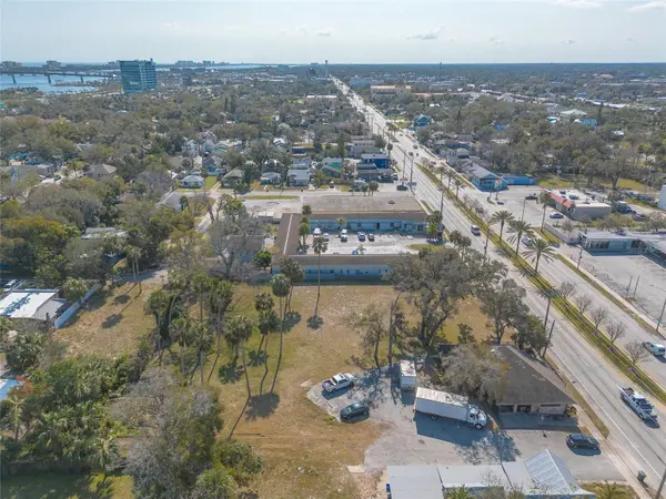 629 N RIDGEWOOD AVE, Daytona Beach, FL 32114