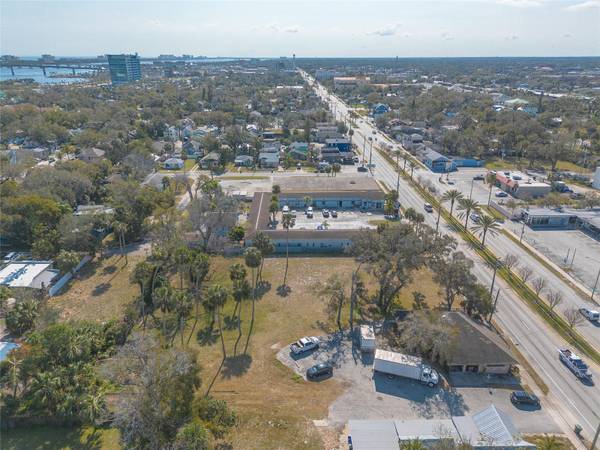 629 N RIDGEWOOD AVE, Daytona Beach, FL 32114