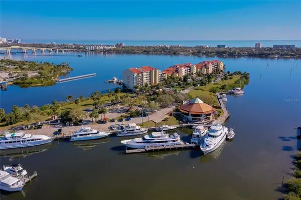 732 MARINA POINT DR #7320, Daytona Beach, FL 32114