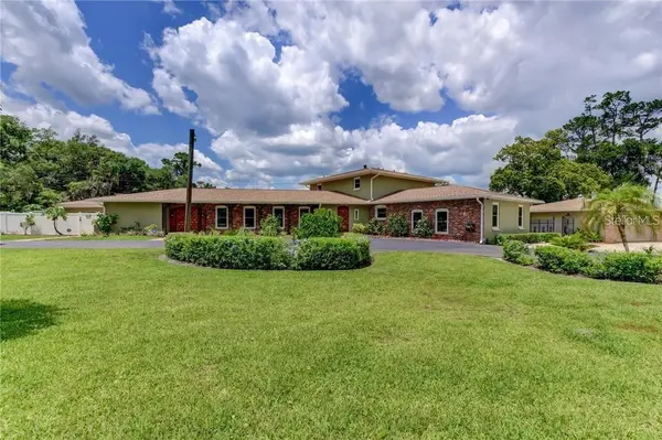 910 N KEPLER RD, Deland, FL 32724