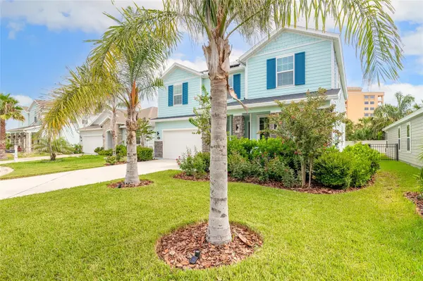 10 SAN FILIPE WAY, Palm Coast, FL 32137