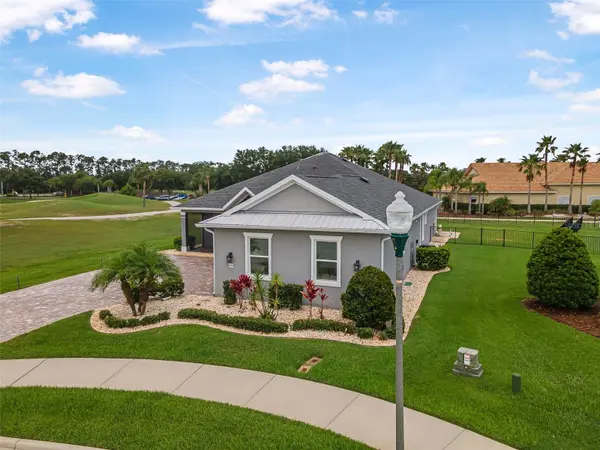 2948 BELLA FLORE TER, New Smyrna Beach, FL 32168