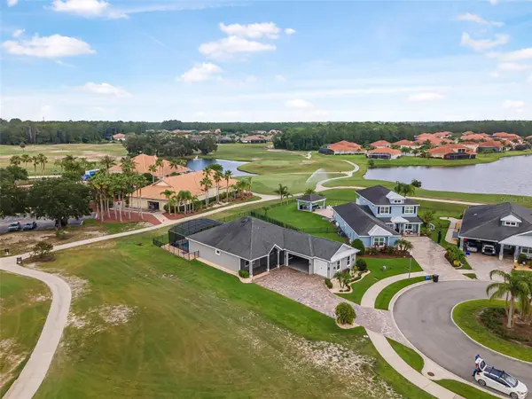 2948 BELLA FLORE TER, New Smyrna Beach, FL 32168