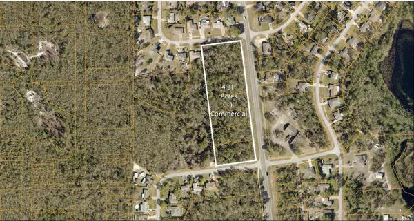 3124 LAKE HELEN OSTEEN RD, Deltona, FL 32738