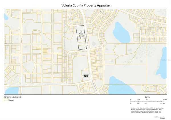 3124 LAKE HELEN OSTEEN RD, Deltona, FL 32738