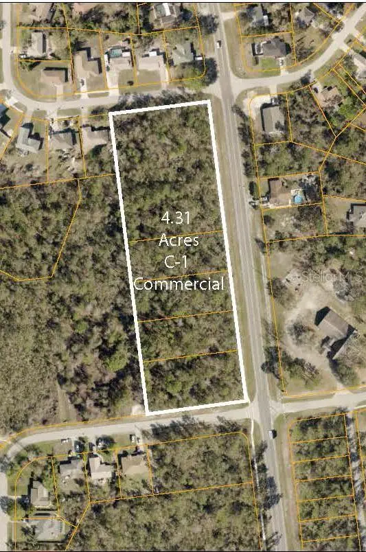 3124 LAKE HELEN OSTEEN RD, Deltona, FL 32738